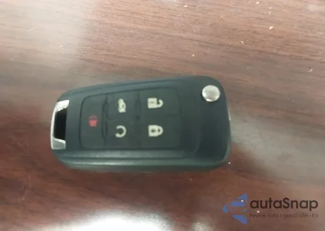 2015 Buick Lacrosse from USA, damaged, VIN 1G4GB5G33FF222152